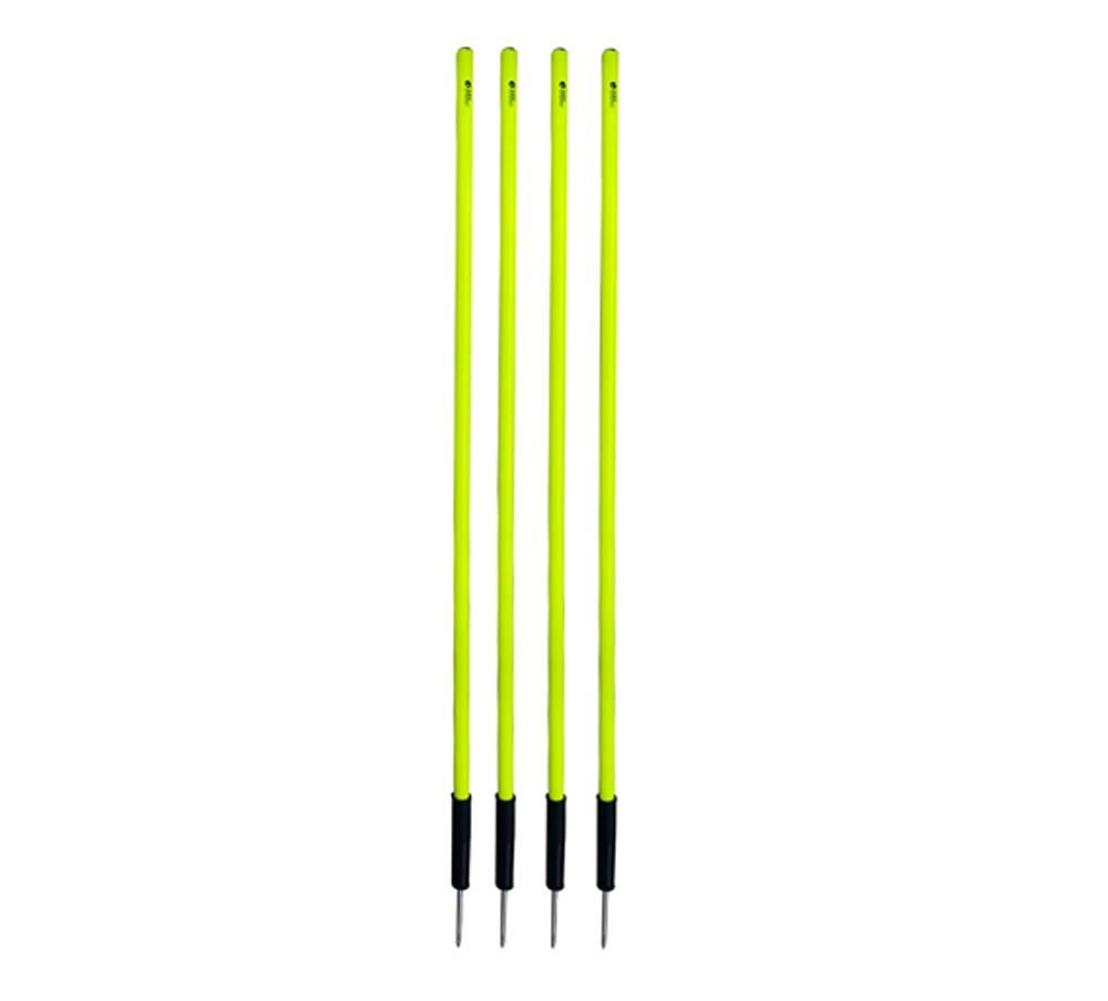 Slalom Poles